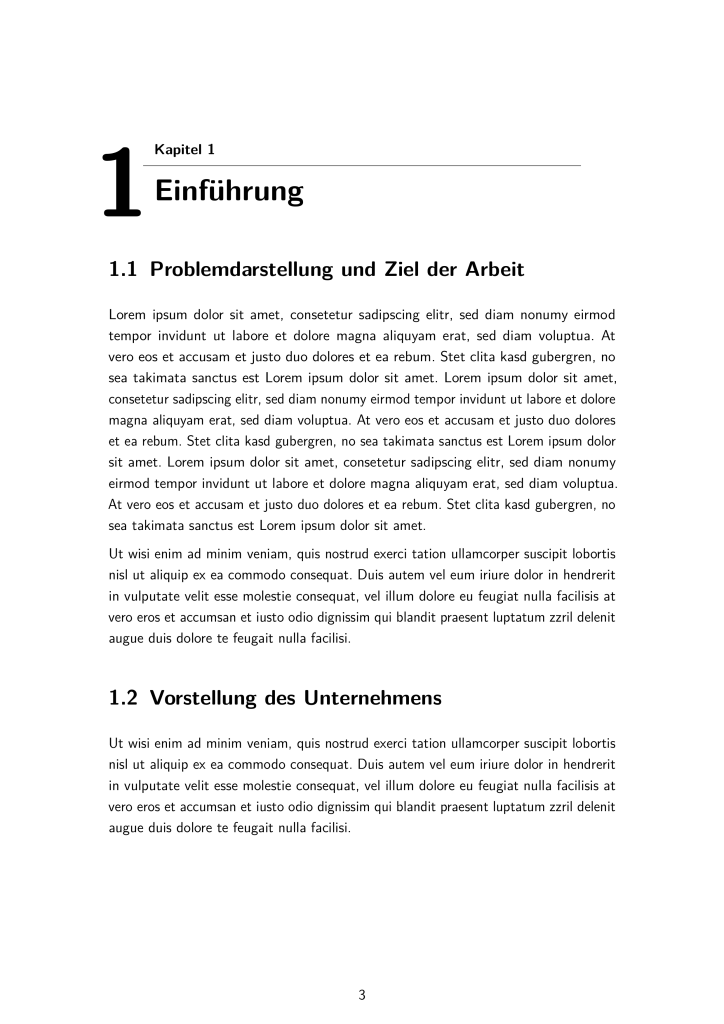 Vorlage für Bachelor- und Master-Arbeit (mit LyX bzw. LaTeX) | Timos Blog