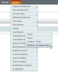 2014-07-17 09_53_02-Erweiterte wiederkehrende Leistungen _ Import und Export _ System _ Magento Admi